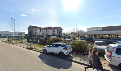 Onepark - Parking Mérignac - Proche Aéroport De Bordeaux Mérignac