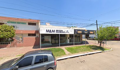 M&M Servicios Inmobiliarios