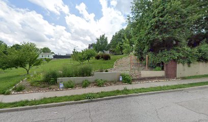 Pendleton Heights Community Orchard