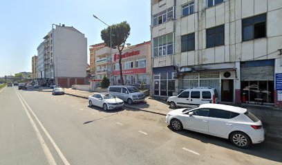 Ziraat Bankası Arsin/Trabzon Şubesi