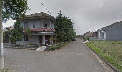 Komplek Batumas