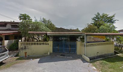 Dhyana Ashram, Ipoh Branch