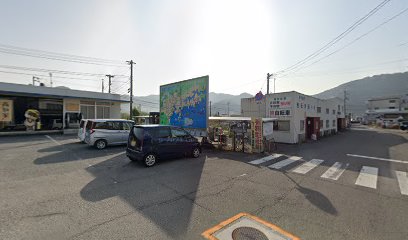 須崎駅前駐輪場