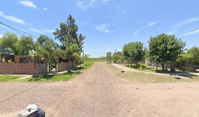 Peña el Fortín del Nordeste CHACO