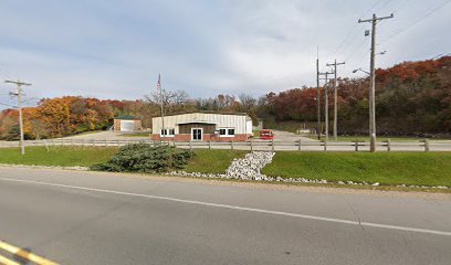 Delafield Building Inspector