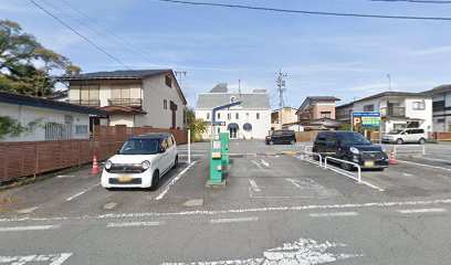 旧軽井沢森ノ美術館