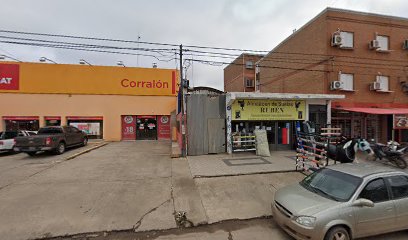 Tienda polirubro moremi