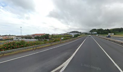 Ponta Delgada- Saída Caminho da Levada