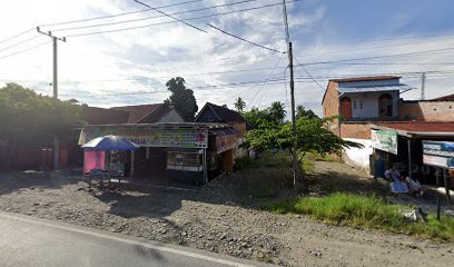 Warung Makan Adelia