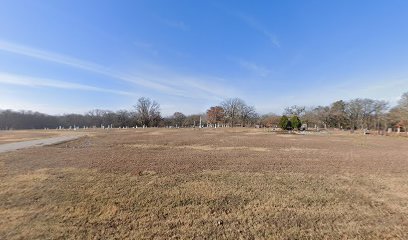 Woodbury Cemetery