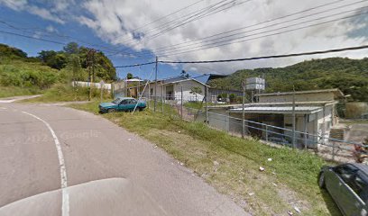 Ranau Water Treatment Plant