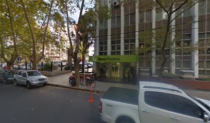 Banco Provincia Tribunales