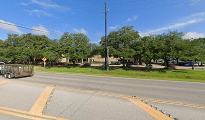 Frank A. Lemmon Administration Building