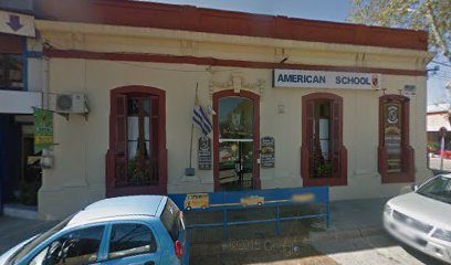 Colegio Bilingue American School