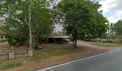 Madrasah PAS Kampung Naga (Surau)