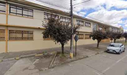 Escuela San Francisco De Asis