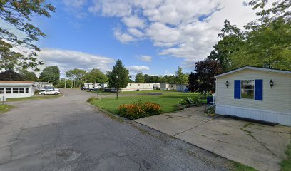 Lakeview Mobile Home Park