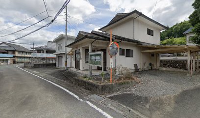 西予市役所 土居診療所