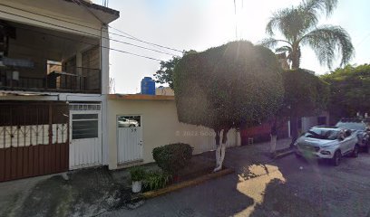 La Casita Maya