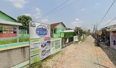 Rumah Singgah Yatim Piatu Baiturrohim