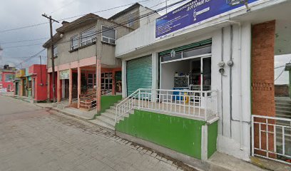 Centro de copiado y Papelería Los Colores