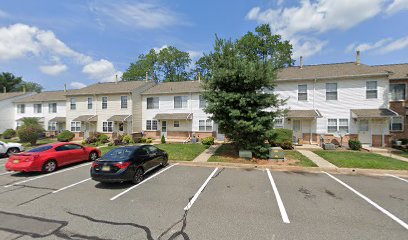 Greenwood Townhomes