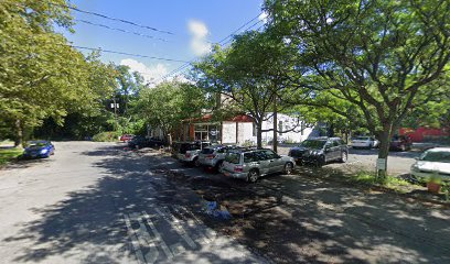 Ithaca Flower Shop