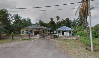 Surau Parit Penyengat