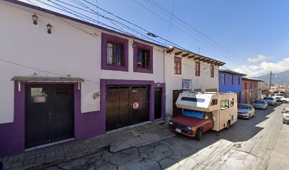 Casa de Tania