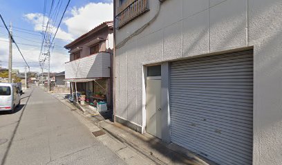 ヤマダ青果店