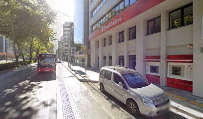 Ziraat Bankası İzmir Şubesi