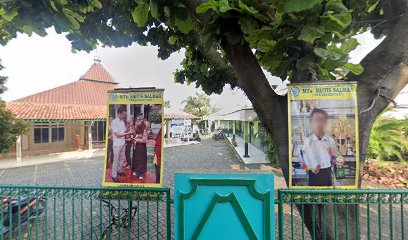 Madrasah Ibtidaiyah / Sekolah Dasar Baitis Salmah