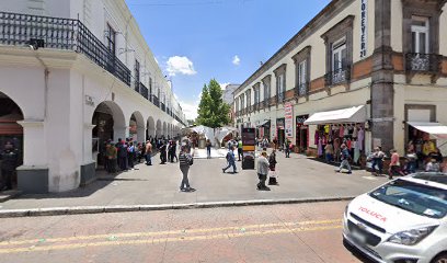 Despacho Público Jurídico Fiscal y Administrativo