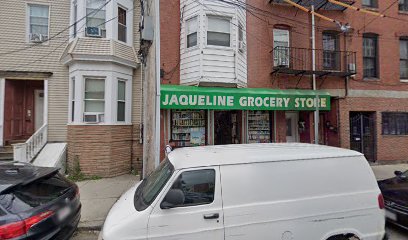 Jacqueline Grocery Store