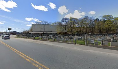 Workmen's Circle Cemetery