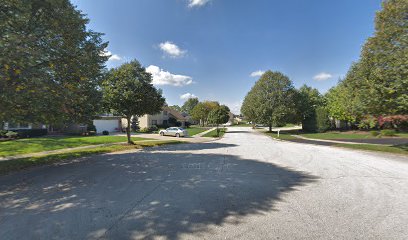 Breckenridge Estates Swim Club