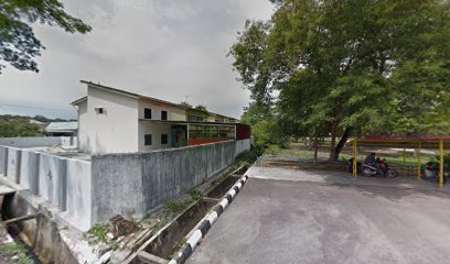 Taman Tunku Seberang Jaya Public Toilet