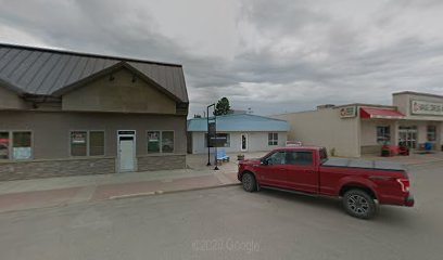 Rocky Mountain Denture Clinic