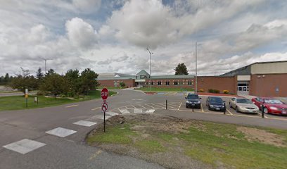 Pine River-Backus Elementary School