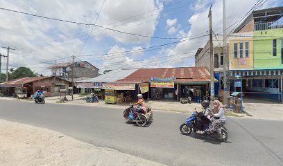 Toko beras ampek angkek