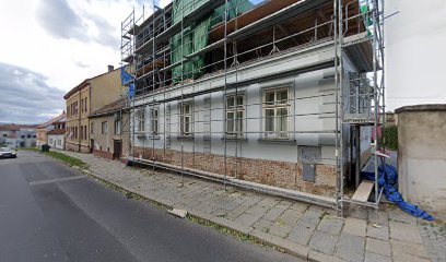 STA, projektový atelier, s.r.o.