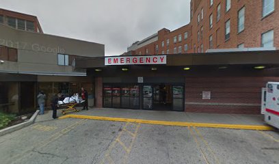 Fresenius Medical Care at St. Francis Hospital Evanston