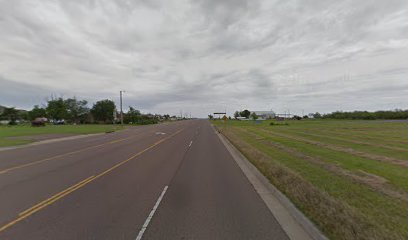 Southern Kiowa County Food Pantry - Food Distribution Center