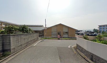 佐渡市立金井児童クラブ