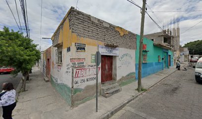 Carpintería Y Ebanistería Garza