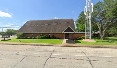 Weimar United Church