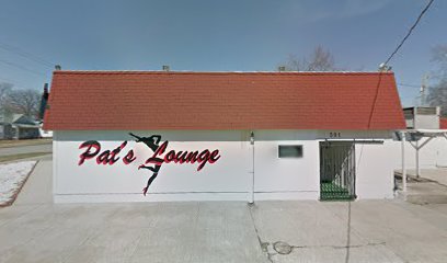 Pat's Lounge