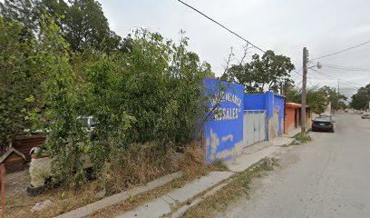 Taller Mecanico "Rosales" - Taller de reparación de automóviles en Allende, Coahuila de Zaragoza, México