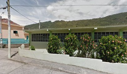 Biblioteca Municipal Bolivar