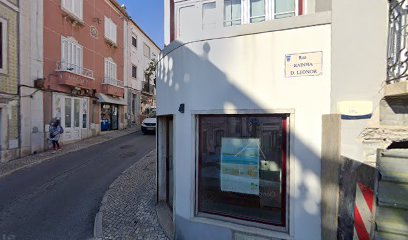 Centro De Recursos Educativos E Formação Do Concelho De Sesimbra